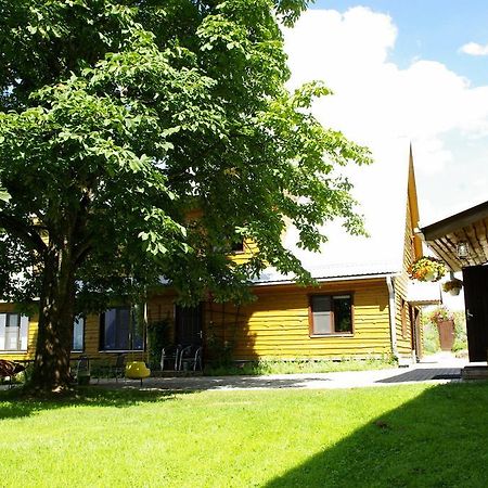 Udumaee Holiday Farm Kirikuküla المظهر الخارجي الصورة