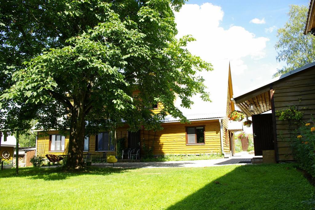 Udumaee Holiday Farm Kirikuküla المظهر الخارجي الصورة