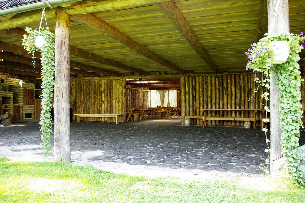 Udumaee Holiday Farm Kirikuküla المظهر الخارجي الصورة