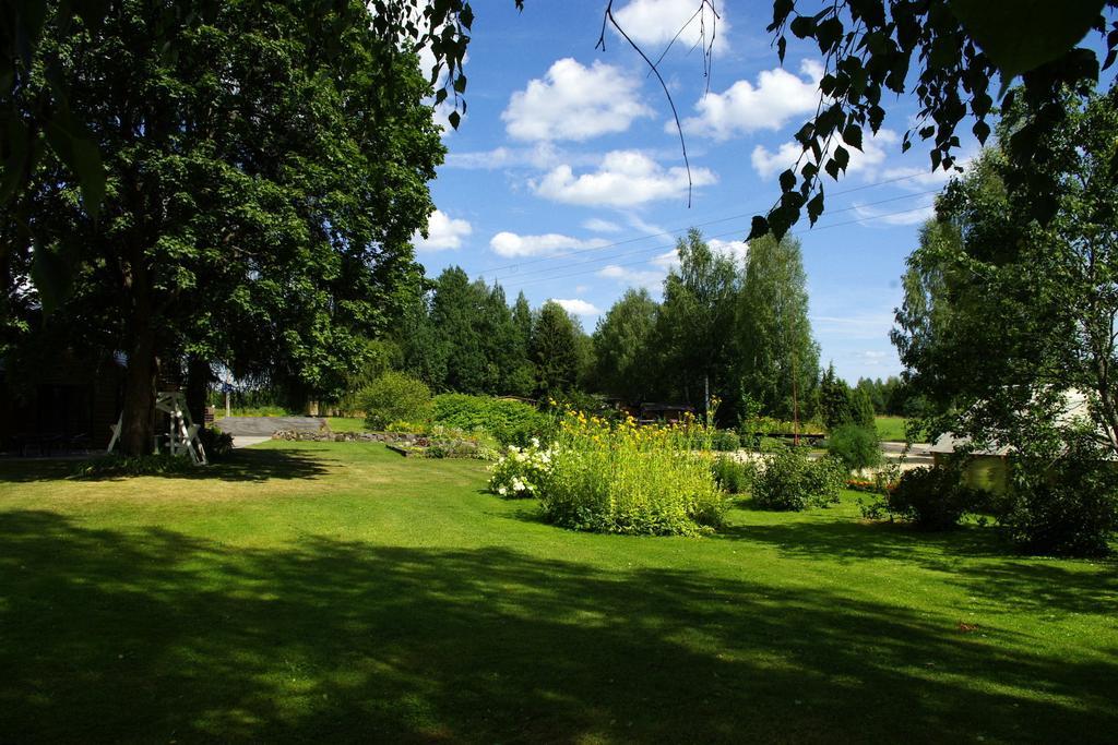 Udumaee Holiday Farm Kirikuküla المظهر الخارجي الصورة
