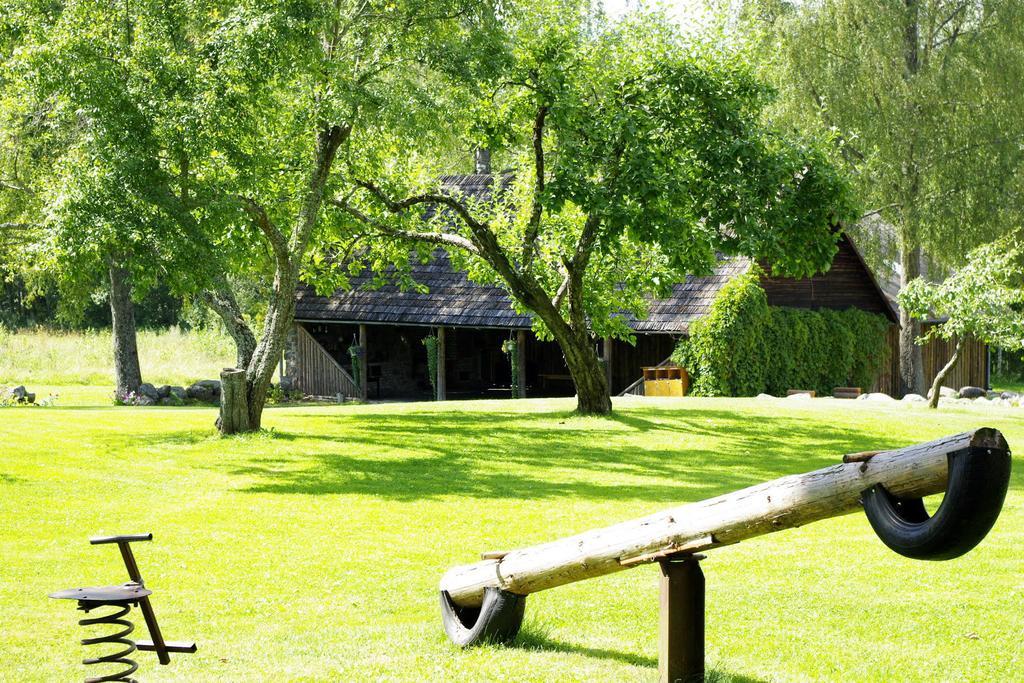Udumaee Holiday Farm Kirikuküla المظهر الخارجي الصورة