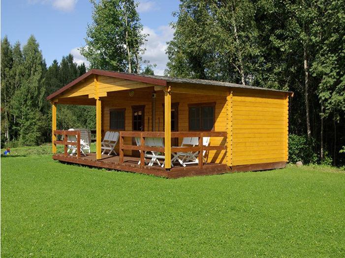 Udumaee Holiday Farm Kirikuküla الغرفة الصورة