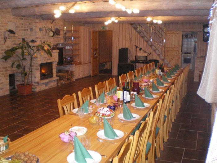 Udumaee Holiday Farm Kirikuküla المظهر الخارجي الصورة
