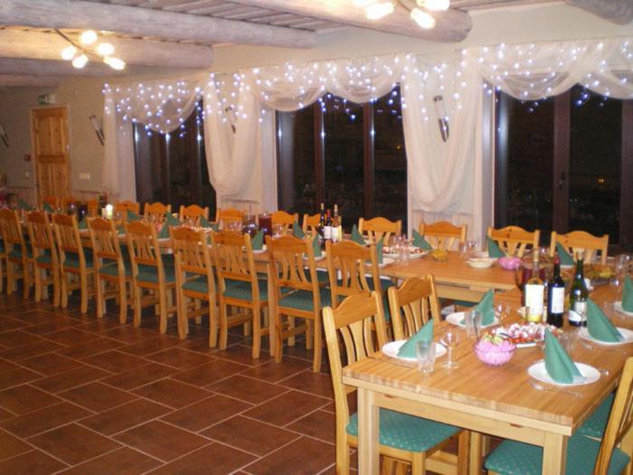Udumaee Holiday Farm Kirikuküla المظهر الخارجي الصورة