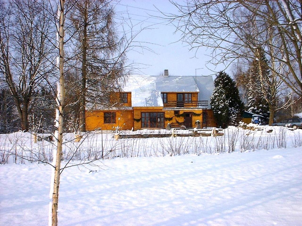 Udumaee Holiday Farm Kirikuküla المظهر الخارجي الصورة