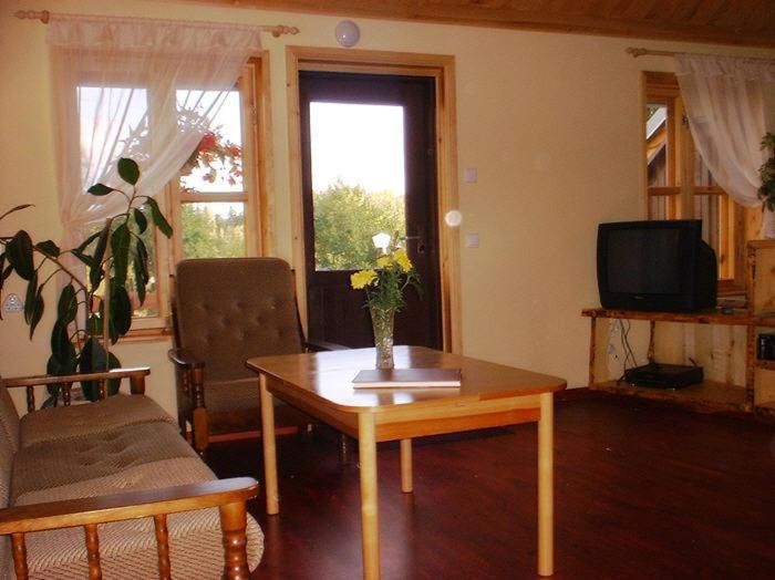 Udumaee Holiday Farm Kirikuküla المظهر الخارجي الصورة