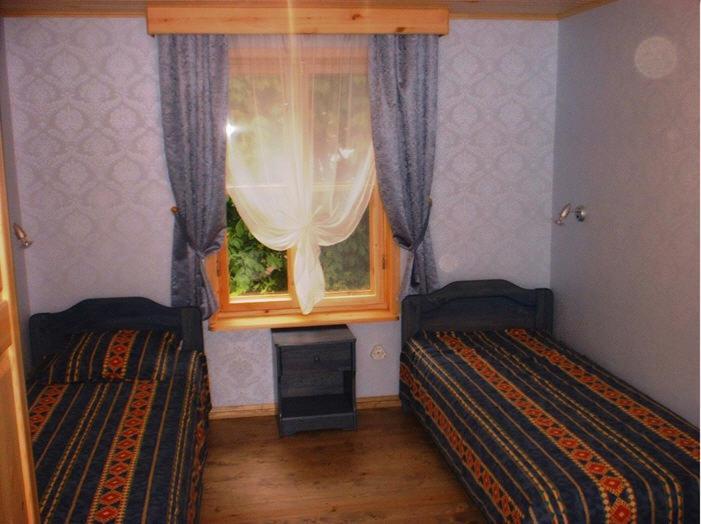 Udumaee Holiday Farm Kirikuküla الغرفة الصورة
